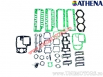 Kit completo de juntas - Chrysler Force 70 HP - 3 cilindros ('99-'18) / 90 HP - 3 cilindros ('95-'99) - Athena