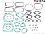 Kit completo de juntas de óleo do motor - Ducati GT 900 - adicional / Supersport 900 ('75-'83) - Athena