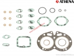 Kit completo de juntas de óleo do motor - Norton OHV 750 Fastback (adicional / '68-'73) - Athena