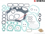 Kit completo de juntas - Ducati MHR 900 SS (adicional / '79-'82) / R 900 - adicional / SD 900 ('80-'82) - Athena