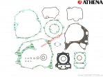 Kit completo de juntas - Honda TRX 200 Fourtrax ('90-'91) / TRX 200 Fourtrax / Type II ('86-'98) - Athena