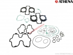 Kit completo de juntas - Honda VF 500 C (adicional) / VF 500 F / F2 (adicional) / VF 500 ('86) - Athena