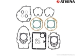 Kit completo de juntas - Moto Guzzi V50 500I ('77-'79) / V50 500II ('79-'80) - Athena