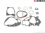 Kit completo de juntas - Suzuki AP 50 / K 50 DB / DN ('71-'79) / PV 50 P ('79) - Athena