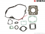 Kit completo de juntas - Yamaha DT 80 / TZR 80 ('86-'93) - Athena