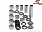 Kit completo de reparação da suspensão traseira Pro-Link - Arctic Cat 400DVX ('04-'08) / Suzuki LT-Z400 ('03-'08) - All Balls