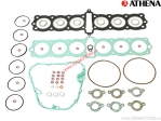 Kit completo guarnizioni - Benelli 900 4T 6 CIL ('78-'88) - Athena