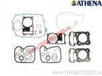 Kit completo guarnizioni - Honda NTV 650 ('91-'96) - Athena