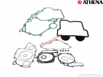 Kit completo guarnizioni - Husqvarna TCX 511- cc 480 / TXC 511 510 ('11-'13) / SMR 511 510 ('11-'12) - Athena