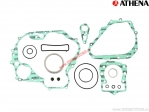 Kit completo guarnizioni - Kawasaki KLT 200 B1 / C1 / C2 ('83-'84) / Z 200 ('83) - Athena