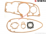 Kit completo guarnizioni - Moto Morini 125 2T ('50) - Athena