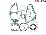 Kit completo guarnizioni motore - Suzuki RMX250 ('93-'96) - Athena