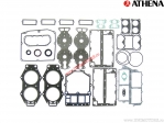 Kit completo guarnizioni - Yamaha 115 HP - V4 ('86-'18) / 130 HP - V4 ('88-'18) - Athena