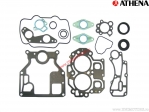 Kit completo guarnizioni - Yamaha 15 HP - 2 CIL ('01-'04) - Athena