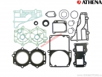 Kit completo guarnizioni - Yamaha 25 CV - 2 CIL ('84-'94) / 30 CV - 2 CIL ('84-'92) - Athena