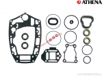 Kit completo guarnizioni - Yamaha 40 CV - 3 CIL ('95-'18) / 50 CV - 3 CIL ('95-'01) - Athena