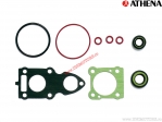 Kit completo guarnizioni - Yamaha 6 CV - 2 CIL / 8 CV - 2 CIL ('97-'05) - Athena