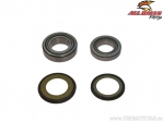 Kit cuscinetti cilindro (manubrio) - Kawasaki KLX110C - All Balls