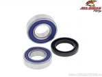 Kit Cuscinetti e Guarnizioni Ruota Anteriore - Yamaha YZF-R1 / YZF-R1M ('15-'22) - All Balls