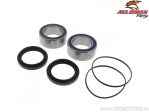 Kit cuscinetti e guarnizioni ruota posteriore (aggiornamento) - Yamaha YFZ 450 ('04-'05) - All Balls