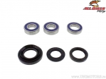 Kit cuscinetti e guarnizioni ruota posteriore - Honda TRX350 / TRX400 / TRX450 / TRX500 - All Balls