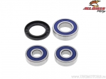 Kit Cuscinetti e Guarnizioni Ruota Posteriore - Kawasaki H2 / KZ750G1 LTD / KZ900 / Z1 - All Balls