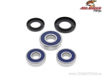 Kit cuscinetti e guarnizioni ruota posteriore - Yamaha FJ 1200 ('91-'93) / GTS 1000 ('93-'94) / XJR 1200 (Euro / '95-'97) - All 