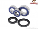 Kit cuscinetti e guarnizioni ruota posteriore - Yamaha FJ09 / FZ07 / FZ09 / MT07 / MT09 / Tracer 900 / XSR700 / YZF-R7 - All Bal