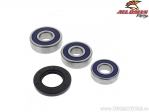 Kit cuscinetti e guarnizioni ruota posteriore - Yamaha XJ550 Maxim / XJ550 Seca / XS360 / XS400 & Maxim - All Balls