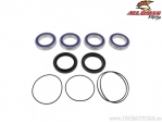 Kit cuscinetti e guarnizioni ruota posteriore - Yamaha YFM 700 R Raptor ('06-'12) / YFZ 450 ('06-'09) - All Balls