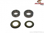 Kit cuscinetti manubrio - Kawasaki KLR / KLE / ZR / GPX / GPZ / KLR / ZX-6R / ZZR / W / ZR-7 / GTR / ZX-10 / ZRX - All Balls