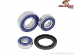 Kit cuscinetti ruota / Guarnizione ruota posteriore - Suzuki VL 125 Intruder (Euro) / VL 250 Intruder (Euro / '00-'07) - All Bal