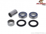 Kit Cuscinetti Ruota Posteriore / Guarnizioni Olio - Yamaha FZ1 ('06-'15) / FZS 1000 S ('06-'15) - All Balls