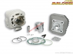 Kit cylindre en aluminium MHR (diamètre 47mm / 318473) - Daelim Cordi 50 Air 2T E2 ('04-'12) - Malossi