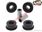 Kit de bagues de bras inférieur avant pour Arctic Cat 250 / 300 / 375 / Cat 400 / 500 / Suzuki LT-A / LT-Z / LT-F / King Quad -