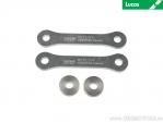 Kit de Bajada de Suspensión Trasera - Suzuki GSR 750 / GSR 750 Z ('11-'15) - Lucas TRW