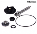 Kit de bomba de água - Aprilia Atlantic / Scarabeo / Gilera Fuoco / Nexus / Piaggio Beverly / MP3 / X8 / X10 4T LC 400-500cc - 