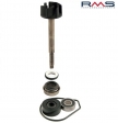 Kit de bomba de água - Yamaha Majesty ('04-'08) / Majesty ABS ('07-'08) 4T LC 400cc - RMS