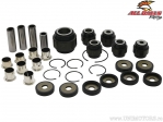 Kit de buchas de braço traseiro - Arctic Cat 1000 Wildcat / Wildcat 4 / Wildcat 4X / Wildcat GT / Ltd / X Ltd - All Balls