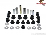 Kit de buchas do braço traseiro - Can-AM Defender 1000 / DDefender 1000XMR / Defender Max 1000DPS / Defender Max 800XT - All Ba