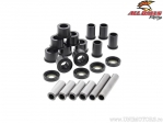 Kit de buchas do braço traseiro - Honda TRX420FA IRS / TRX420FPA IRS ('09-'14) - All Balls