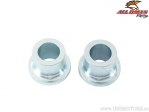 Kit de buchas espaçadoras da roda traseira - Honda CRF 250 L ('13-'16) / CRF 250 LA ABS ('17-'20) - All Balls