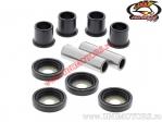 Kit de bujes de brazo inferior delantero para Honda TRX 250R ('86) - All Balls