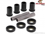 Kit de bujes de brazo oscilante trasero - Honda TRX420FA IRS / TRX420FPA IRS ('09-'14) - All Balls