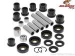 Kit de bujes de brazo trasero - Kawasaki KVF650I Brute Force ('06-'13) / KVF750 Brute Force EPS ('12-'22) - All Balls