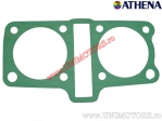 Kit de cilindro Yamaha XS 400 DOHC ('82-'84) - (Athena)