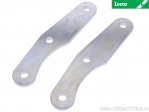 Kit de descenso de suspensión - Honda CBR 600 F ('99-'00) - Lucas TRW