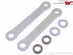 Kit de Descenso de Suspensión - KTM Adventure 640 R ('99-'00) / Adventure 640 LC4 ('01-'02) / Adventure 640 E LC4 ('03-'07) - M