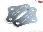 Kit de descenso de suspensión - Yamaha WR 125 R / WR 125 X ('09-'15) - MFW