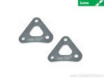 Kit de descida de suspensão - Honda VFR 1200 F ABS / VFR 1200 FD DCT ABS ('10-'14) - Lucas TRW